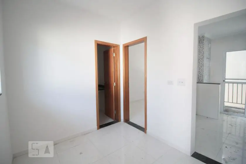 Foto 1 de Apartamento com 1 Quarto para alugar, 27m² em Vila Jacuí, São Paulo