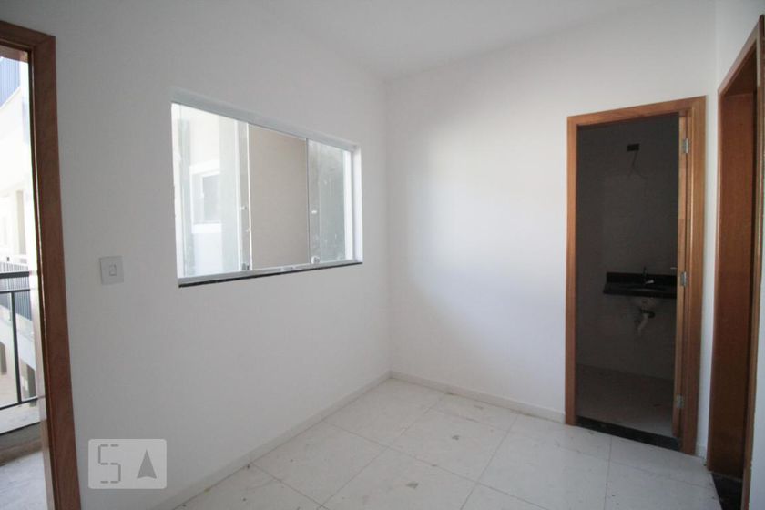 Foto 4 de Apartamento com 1 Quarto para alugar, 28m² em Vila Jacuí, São Paulo