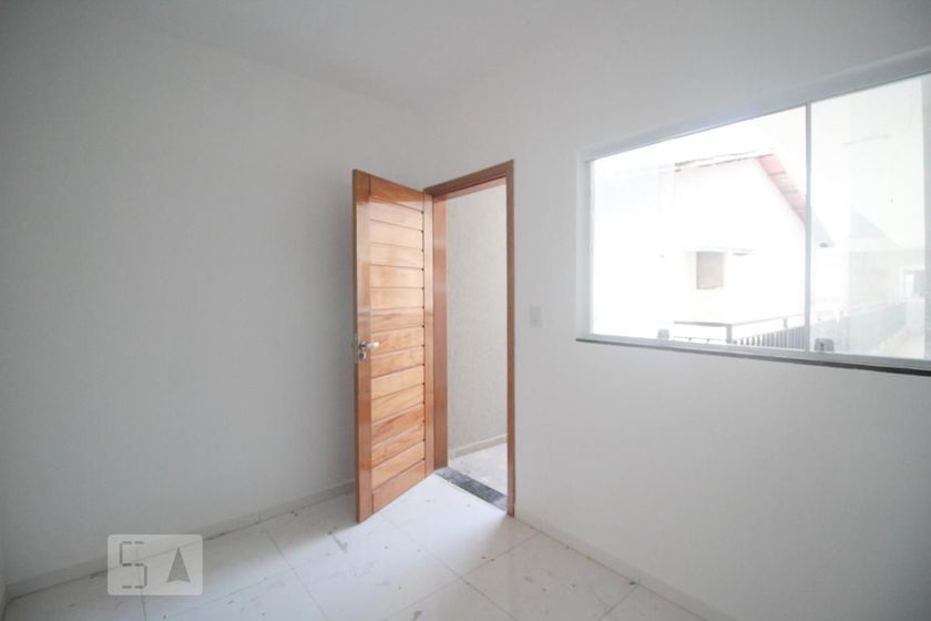 Foto 2 de Apartamento com 1 Quarto para alugar, 36m² em Vila Jacuí, São Paulo