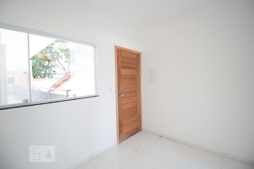 Foto 2 de Apartamento com 1 Quarto para alugar, 40m² em Vila Jacuí, São Paulo