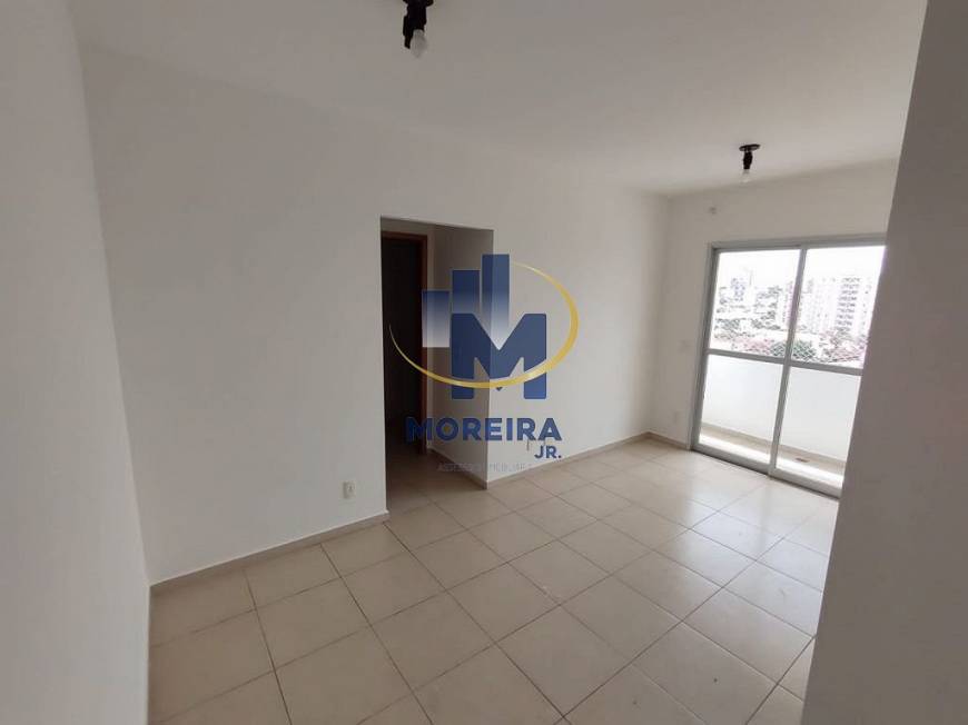 Foto 1 de Apartamento com 1 Quarto à venda, 43m² em Vila Santo Antonio, Bauru