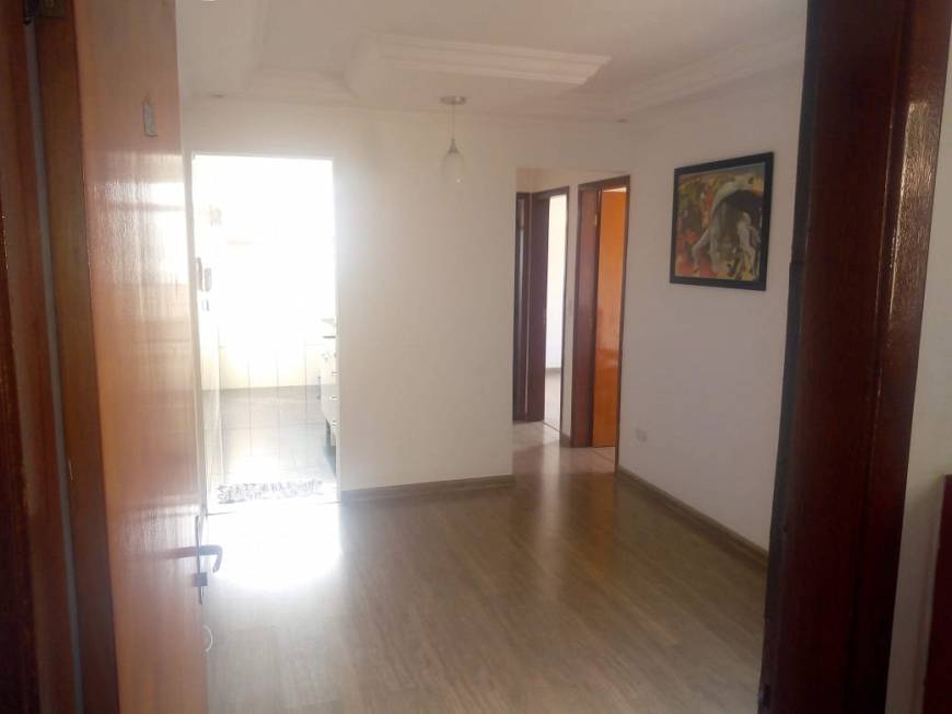 Foto 1 de Apartamento com 2 Quartos à venda, 54m² em Alves Dias, São Bernardo do Campo