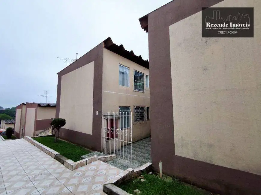Foto 1 de Apartamento com 2 Quartos à venda, 41m² em Bairro Alto, Curitiba