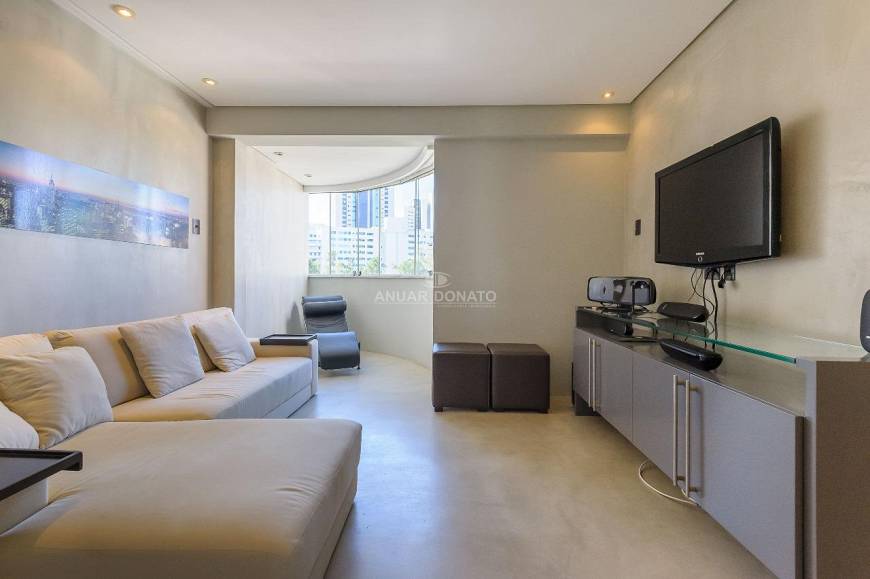 Foto 1 de Apartamento com 2 Quartos à venda, 75m² em Belvedere, Belo Horizonte