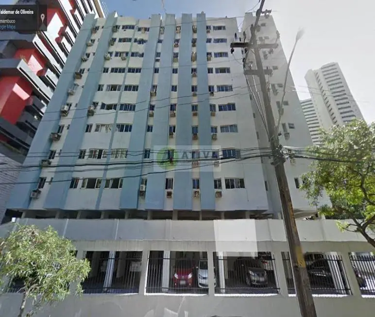 Foto 1 de Apartamento com 2 Quartos para alugar, 85m² em Boa Viagem, Recife
