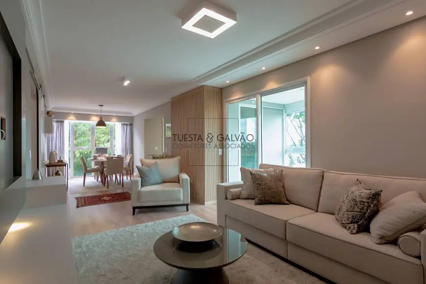 Foto 5 de Apartamento com 2 Quartos à venda, 183m² em Boa Vista, Curitiba