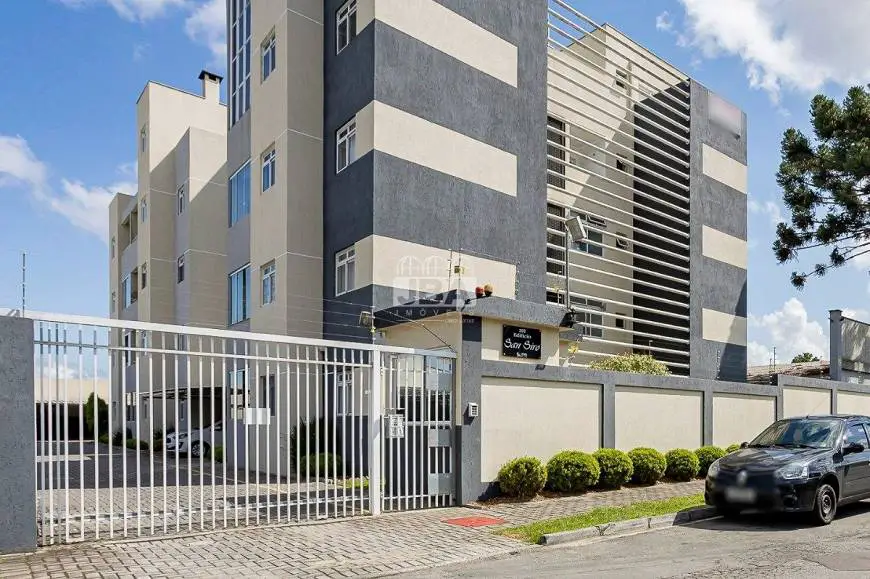 Foto 1 de Apartamento com 2 Quartos para alugar, 51m² em Boqueirão, Curitiba
