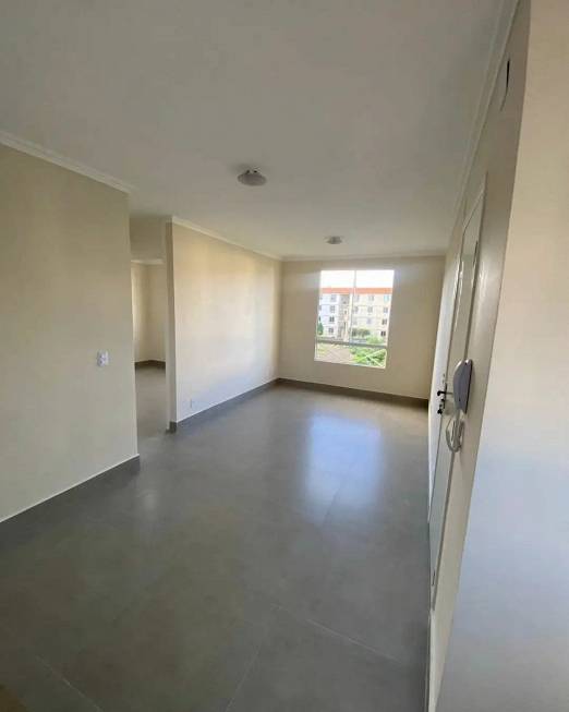 Foto 1 de Apartamento com 2 Quartos à venda, 43m² em Caseb, Feira de Santana