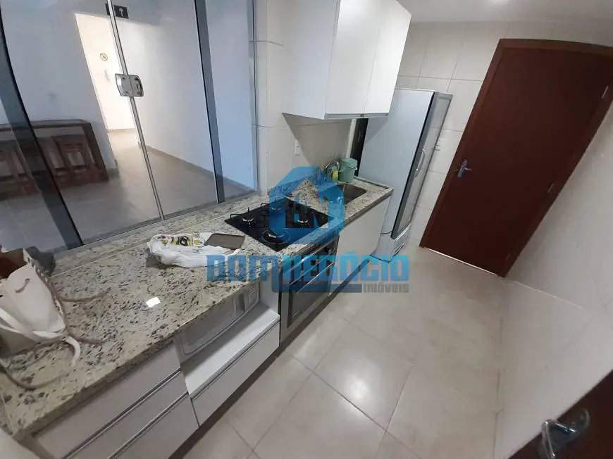 Foto 1 de Apartamento com 2 Quartos à venda, 87m² em Centro, Governador Valadares