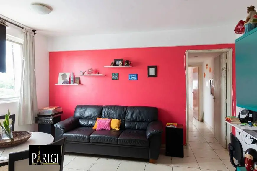 Foto 1 de Apartamento com 2 Quartos para alugar, 85m² em Centro, Porto Alegre