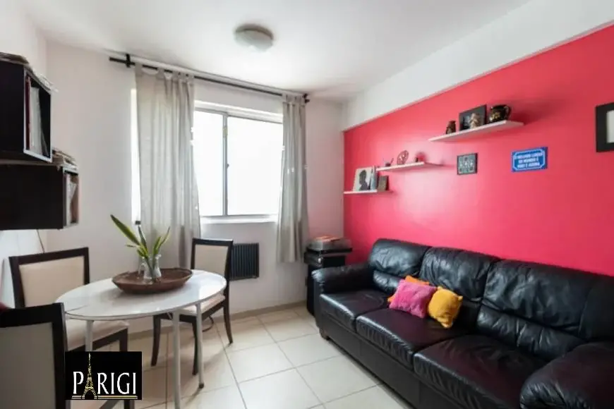 Foto 2 de Apartamento com 2 Quartos para alugar, 85m² em Centro, Porto Alegre