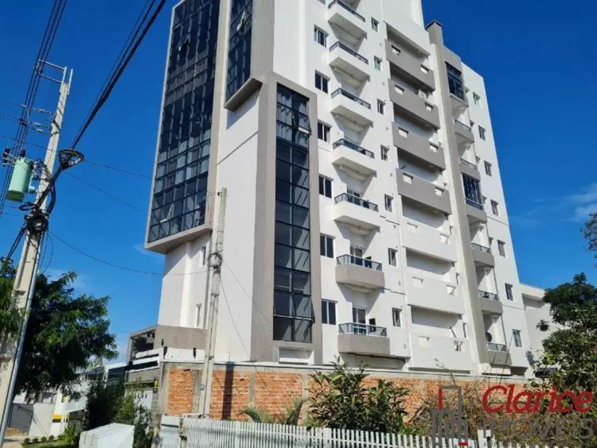 Foto 1 de Apartamento com 2 Quartos à venda, 53m² em Centro, São José dos Pinhais