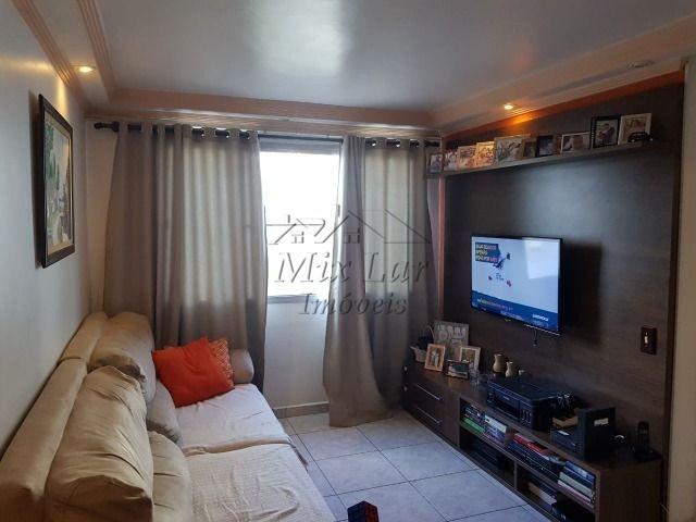 Foto 1 de Apartamento com 2 Quartos à venda, 57m² em Cidade das Flores, Osasco