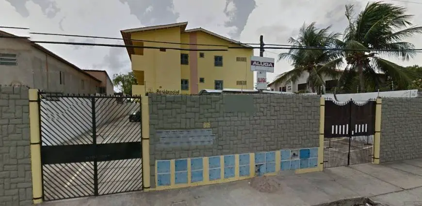 Foto 1 de Apartamento com 2 Quartos para alugar, 50m² em Cidade dos Funcionários, Fortaleza