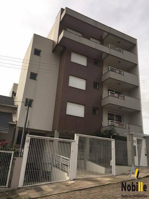 Foto 1 de Apartamento com 2 Quartos à venda, 87m² em Colina Sorriso, Caxias do Sul
