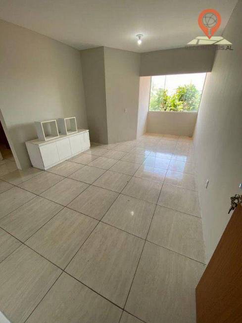 Foto 1 de Apartamento com 2 Quartos para alugar, 62m² em Cruz das Almas, Maceió