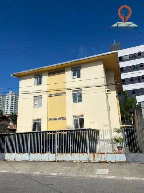 Foto 2 de Apartamento com 2 Quartos para alugar, 62m² em Cruz das Almas, Maceió