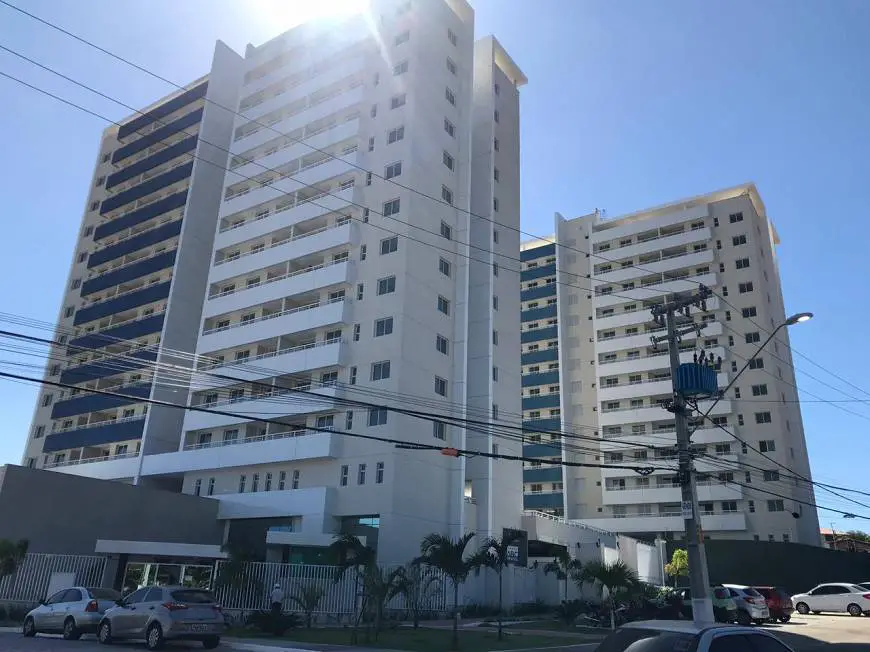 Foto 1 de Apartamento com 2 Quartos à venda, 61m² em Damas, Fortaleza