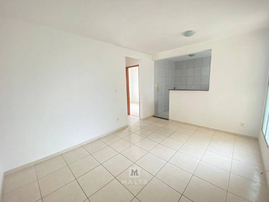 Foto 1 de Apartamento com 2 Quartos para alugar, 53m² em Diamante, Belo Horizonte