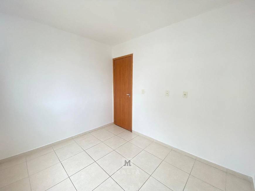 Foto 3 de Apartamento com 2 Quartos para alugar, 53m² em Diamante, Belo Horizonte
