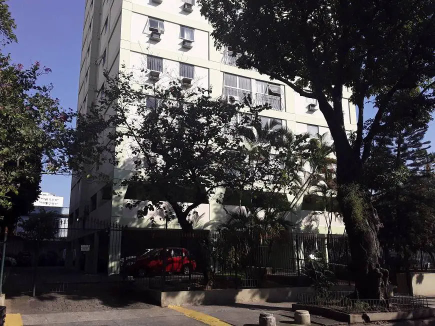 Foto 1 de Apartamento com 2 Quartos à venda, 77m² em Engenho Novo, Rio de Janeiro