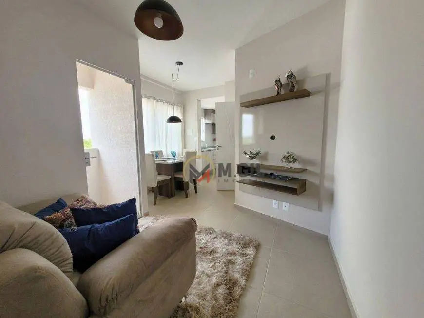 Foto 1 de Apartamento com 2 Quartos à venda, 56m² em Fanny, Curitiba