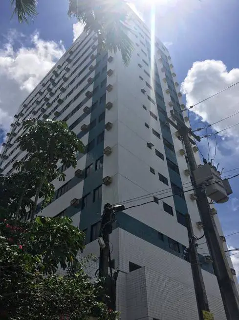 Foto 1 de Apartamento com 2 Quartos para alugar, 50m² em Iputinga, Recife