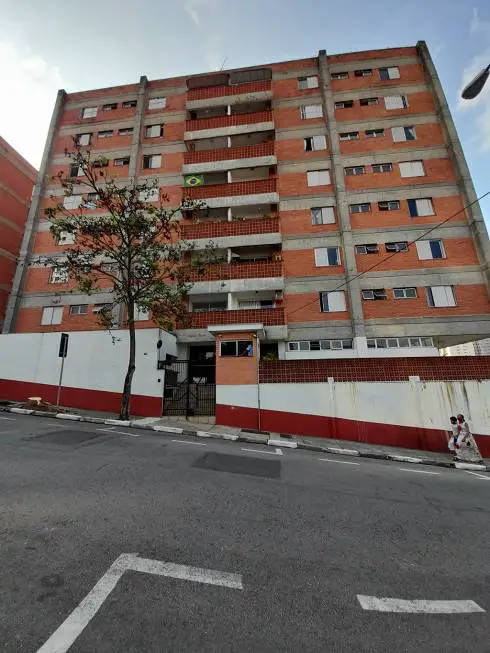 Foto 1 de Apartamento com 2 Quartos para venda ou aluguel, 105m² em Jardim Sao Paulo, Guarulhos