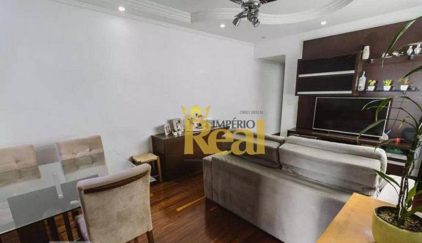 Foto 1 de Apartamento com 2 Quartos à venda, 82m² em Lapa, São Paulo