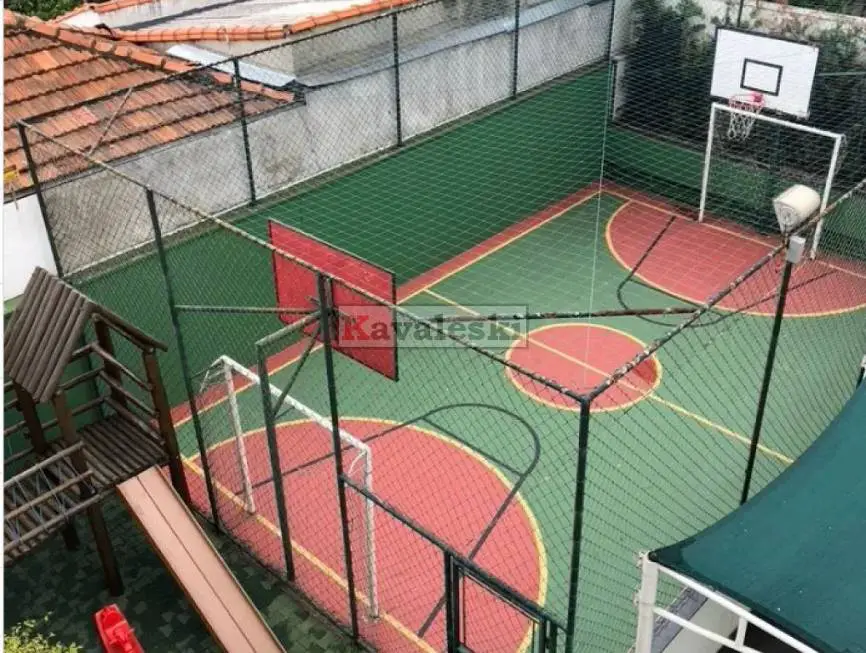 Foto 2 de Apartamento com 2 Quartos à venda, 49m² em Moinho Velho, São Paulo