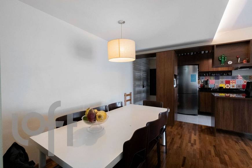 Foto 3 de Apartamento com 2 Quartos à venda, 82m² em Móoca, São Paulo