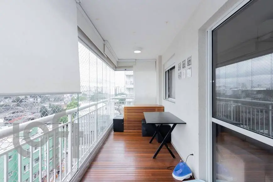 Foto 5 de Apartamento com 2 Quartos à venda, 82m² em Móoca, São Paulo