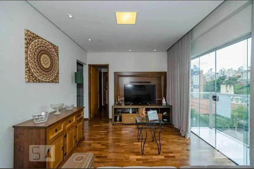 Foto 4 de Apartamento com 2 Quartos à venda, 90m² em Nova Granada, Belo Horizonte