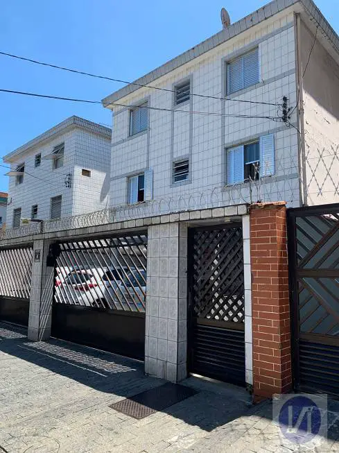 Foto 1 de Apartamento com 2 Quartos à venda, 81m² em Parque Bitaru, São Vicente