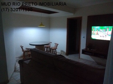 Foto 1 de Apartamento com 2 Quartos à venda, 91m² em  Parque Estoril, São José do Rio Preto