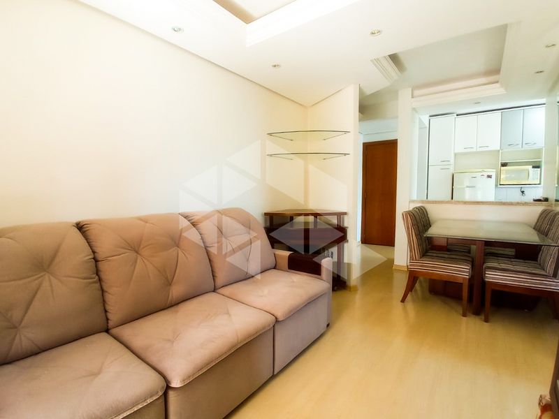 Foto 3 de Apartamento com 2 Quartos para alugar, 61m² em Partenon, Porto Alegre