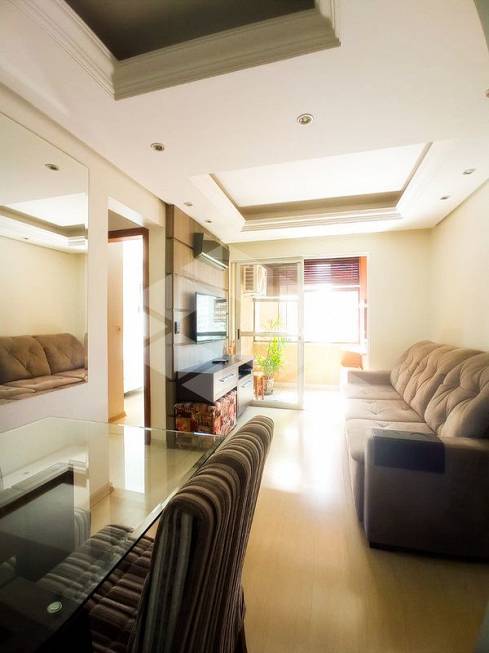 Foto 4 de Apartamento com 2 Quartos para alugar, 61m² em Partenon, Porto Alegre