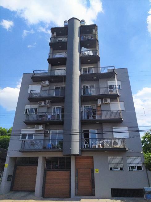 Foto 1 de Apartamento com 2 Quartos para alugar, 70m² em Pátria Nova, Novo Hamburgo