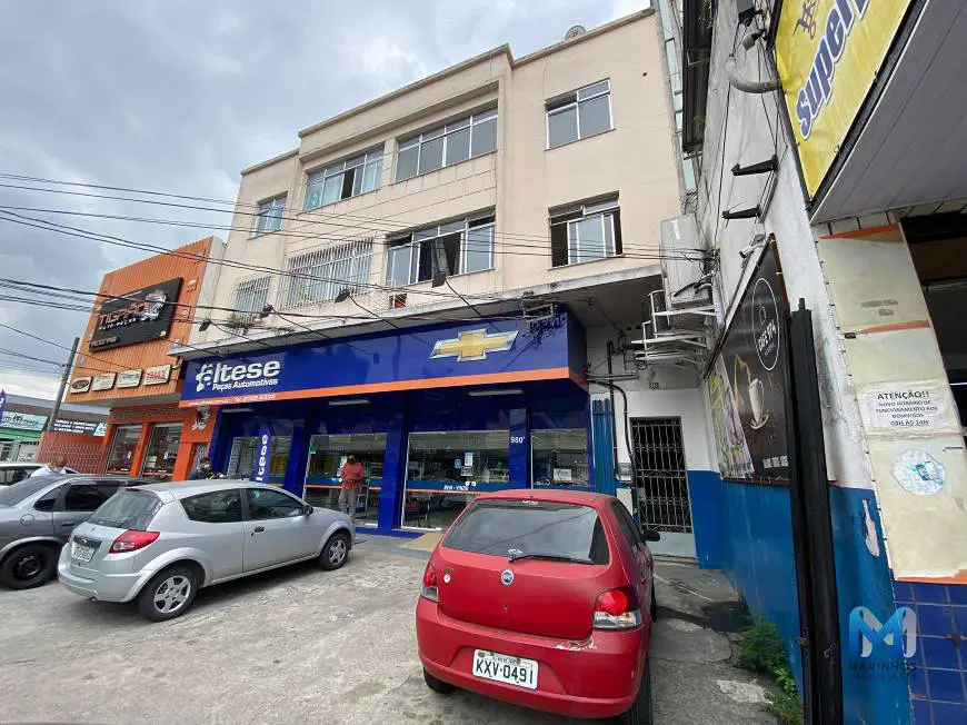 Foto 1 de Apartamento com 2 Quartos para alugar, 75m² em Penha Circular, Rio de Janeiro