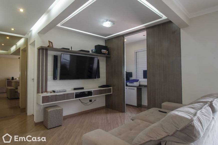 Foto 1 de Apartamento com 2 Quartos à venda, 72m² em Pestana, Osasco