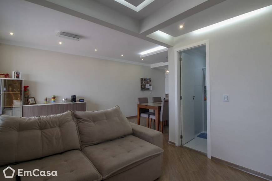 Foto 4 de Apartamento com 2 Quartos à venda, 72m² em Pestana, Osasco