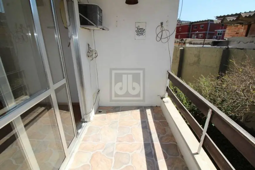 Foto 1 de Apartamento com 2 Quartos à venda, 57m² em Pitangueiras, Rio de Janeiro
