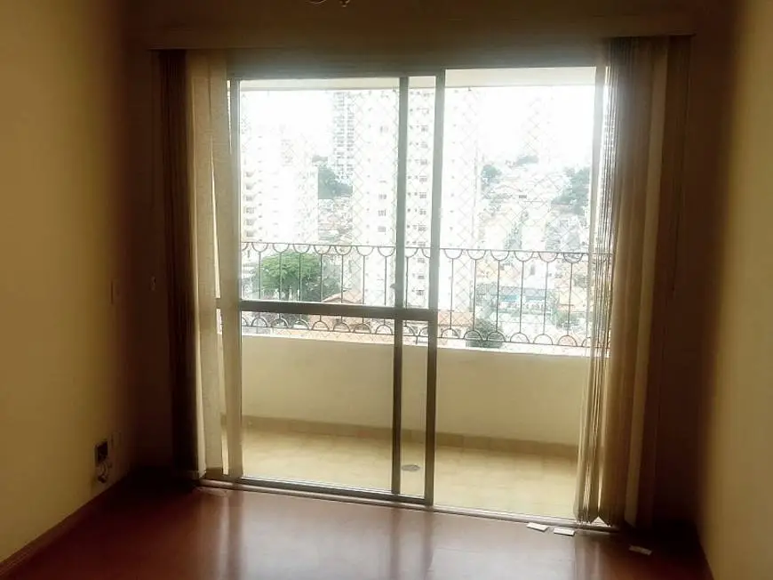 Foto 2 de Apartamento com 2 Quartos para alugar, 70m² em Santana, São Paulo