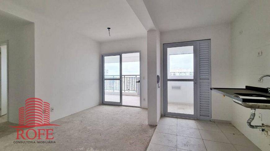 Foto 5 de Apartamento com 2 Quartos à venda, 71m² em Santo Amaro, São Paulo