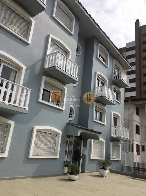 Foto 1 de Apartamento com 2 Quartos à venda, 68m² em São Francisco, Bento Gonçalves