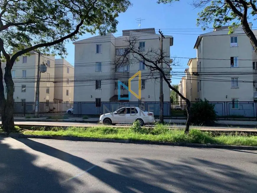 Foto 1 de Apartamento com 2 Quartos à venda, 58m² em Tirol, Belo Horizonte