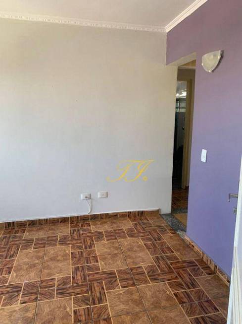 Foto 3 de Apartamento com 2 Quartos para alugar, 70m² em Vila Augusta, Guarulhos