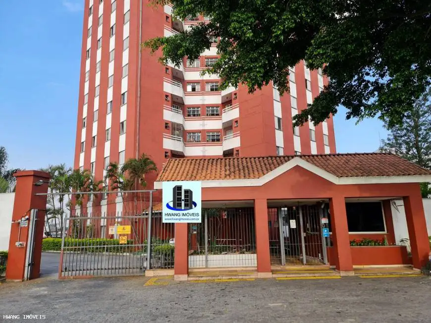 Foto 1 de Apartamento com 2 Quartos à venda, 64m² em Vila do Encontro, São Paulo