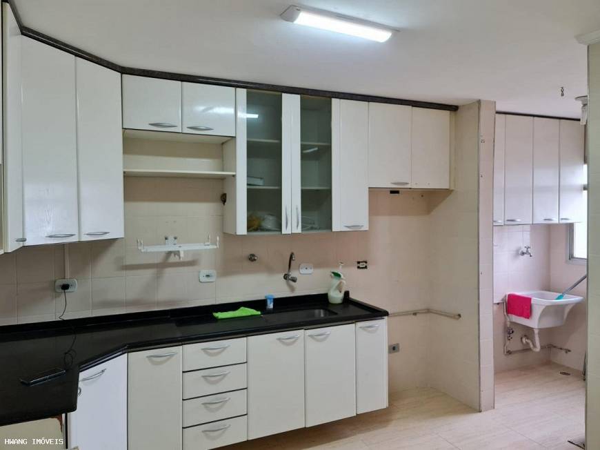 Foto 4 de Apartamento com 2 Quartos à venda, 64m² em Vila do Encontro, São Paulo