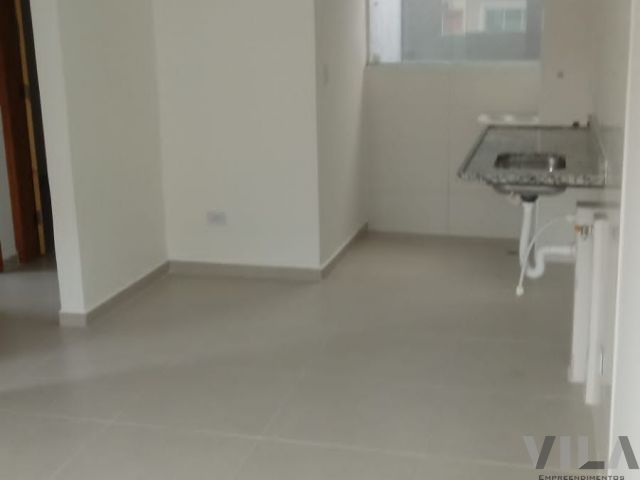 Foto 3 de Apartamento com 2 Quartos à venda, 41m² em Vila Esperança, São Paulo